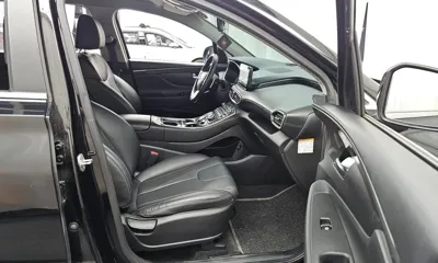 Hyundai Santafe 2022, 88129 км, за 15944.6 USD - фото 11