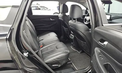 Hyundai Santafe 2022, 88129 км, за 15944.6 USD - фото 12