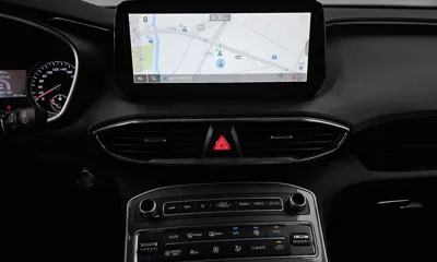 Hyundai Santafe 2022, 88129 км, за 15944.6 USD - фото 14