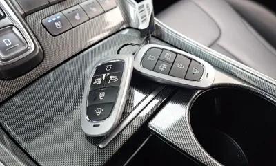 Hyundai Santafe 2022, 88129 км, за 15944.6 USD - фото 30
