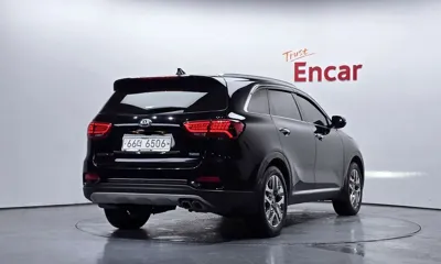 Kia Sorento 2020, 75815 км, за 12743.96 USD