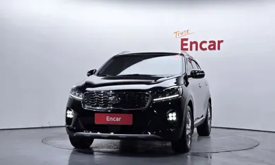 Kia Sorento 2020, 75815 км, за 12743.96 USD