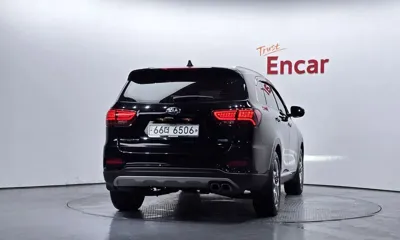 Kia Sorento 2020, 75815 км, за 12743.96 USD