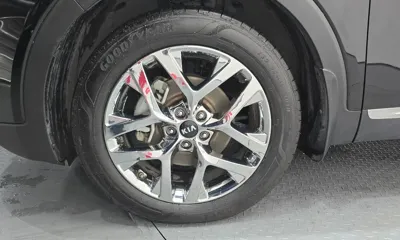Kia Sorento 2020, 75815 км, за 12743.96 USD