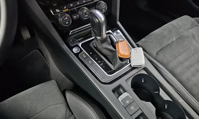 Volkswagen Passat 2018, 86168 км, за 10158.23 USD - фото 9