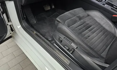 Volkswagen Passat 2018, 86168 км, за 10158.23 USD - фото 16