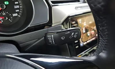 Volkswagen Passat 2018, 86168 км, за 10158.23 USD - фото 20