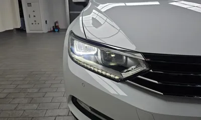 Volkswagen Passat 2018, 86168 км, за 10158.23 USD - фото 22