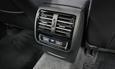 Volkswagen Passat 2018, 86168 км, за 10158.23 USD - фото 31