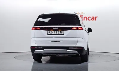 Kia Canival 2023, 37008 км, за 16848.36 USD
