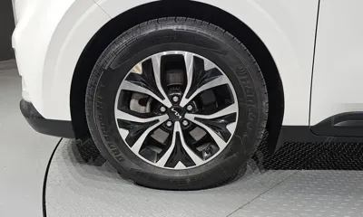 Kia Canival 2023, 37008 км, за 16848.36 USD