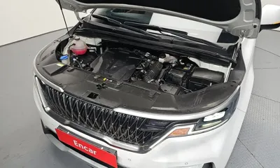 Kia Canival 2023, 37008 км, за 16848.36 USD - фото 6