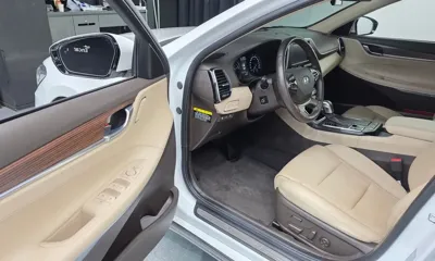 Hyundai Grandeur 2019, 96470 км, за 13916.24 USD - фото 10