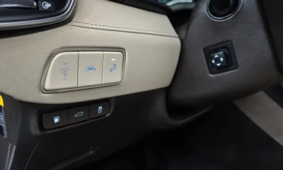 Hyundai Grandeur 2019, 96470 км, за 13916.24 USD - фото 12
