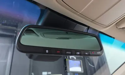 Hyundai Grandeur 2019, 96470 км, за 13916.24 USD - фото 16