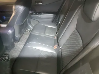 Toyota Izoa 2018, 80300 км, за 8278 USD - фото 18