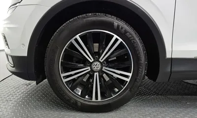 Volkswagen Tiguan 2018, 103967 км, за 12931.6 USD