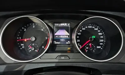 Volkswagen Tiguan 2018, 103967 км, за 12931.6 USD - фото 8