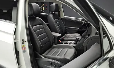 Volkswagen Tiguan 2018, 103967 км, за 12931.6 USD - фото 10