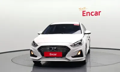 Hyundai Sonata 2019, 143252 км, за 5907.84 USD