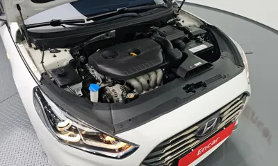 Hyundai Sonata 2019, 143252 км, за 5907.84 USD - фото 6