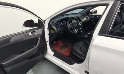 Hyundai Sonata 2019, 143252 км, за 5907.84 USD - фото 10