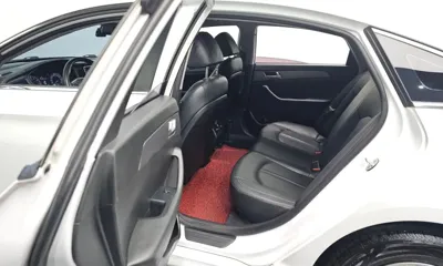 Hyundai Sonata 2019, 143252 км, за 5907.84 USD - фото 12