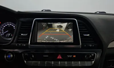 Hyundai Sonata 2019, 143252 км, за 5907.84 USD - фото 15