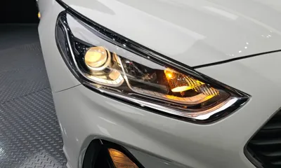 Hyundai Sonata 2019, 143252 км, за 5907.84 USD - фото 22