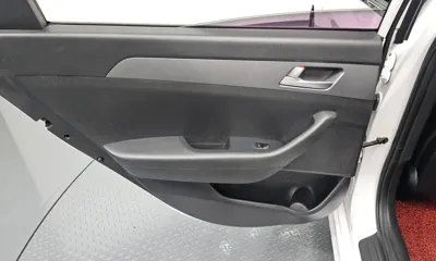 Hyundai Sonata 2019, 143252 км, за 5907.84 USD - фото 25