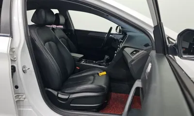 Hyundai Sonata 2019, 143252 км, за 5907.84 USD - фото 26