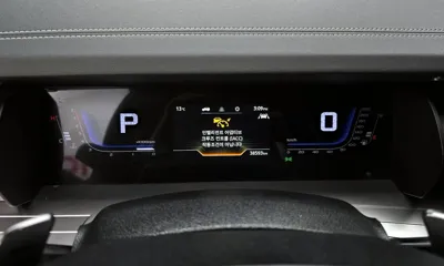 KG_Mobility_Ssangyong Torres 2023, 38593 км, за 13841.05 USD - фото 8