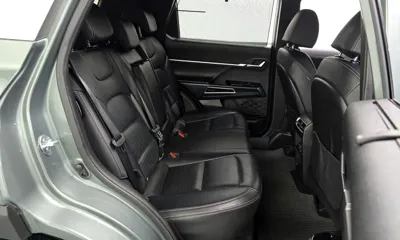 KG_Mobility_Ssangyong Torres 2023, 38593 км, за 13841.05 USD - фото 12