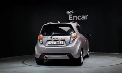 ChevroletGMDaewoo Spark 2012, 64369 км, за 2312.52 USD