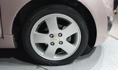 ChevroletGMDaewoo Spark 2012, 64369 км, за 2312.52 USD