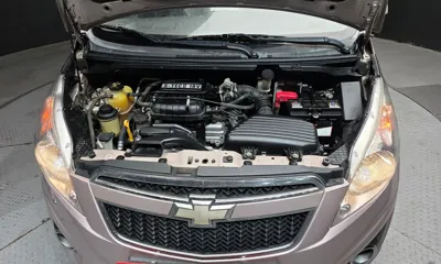 ChevroletGMDaewoo Spark 2012, 64369 км, за 2312.52 USD - фото 6