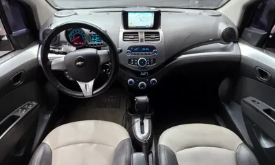 ChevroletGMDaewoo Spark 2012, 64369 км, за 2312.52 USD - фото 7