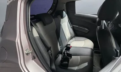 ChevroletGMDaewoo Spark 2012, 64369 км, за 2312.52 USD - фото 12