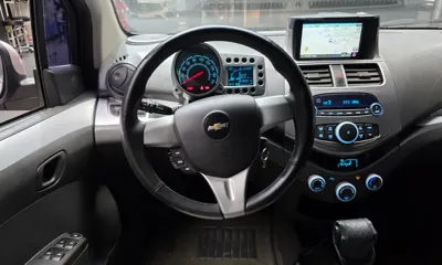 ChevroletGMDaewoo Spark 2012, 64369 км, за 2312.52 USD - фото 13
