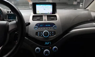 ChevroletGMDaewoo Spark 2012, 64369 км, за 2312.52 USD - фото 14