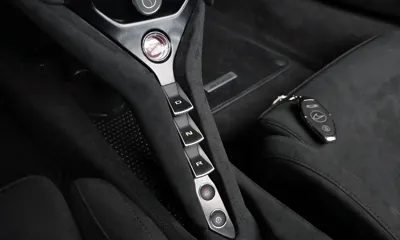 McLaren 750S 2024, 1977 км, за 273028.57 USD - фото 9
