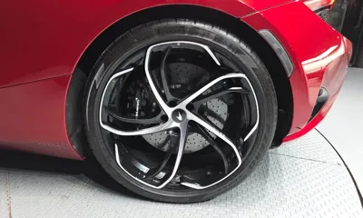 McLaren 750S 2024, 1977 км, за 273028.57 USD - фото 21