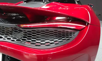 McLaren 750S 2024, 1977 км, за 273028.57 USD - фото 23