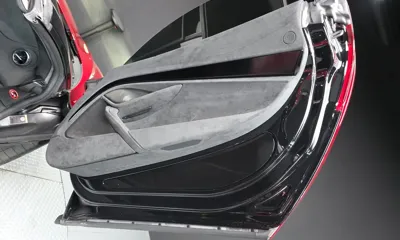 McLaren 750S 2024, 1977 км, за 273028.57 USD - фото 25