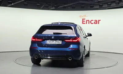 BMW 1-Series 2023, 56430 км, за 15562.93 USD