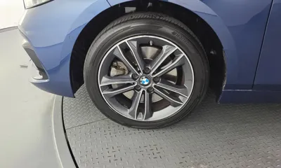 BMW 1-Series 2023, 56430 км, за 15562.93 USD