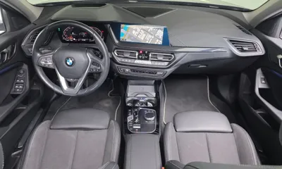 BMW 1-Series 2023, 56430 км, за 15562.93 USD - фото 7