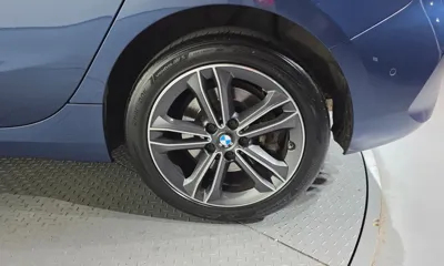 BMW 1-Series 2023, 56430 км, за 15562.93 USD - фото 21