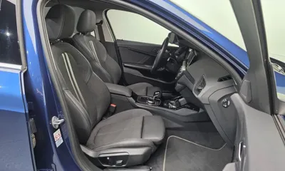 BMW 1-Series 2023, 56430 км, за 15562.93 USD - фото 26