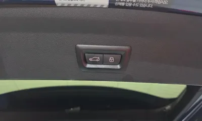 BMW 1-Series 2023, 56430 км, за 15562.93 USD - фото 31